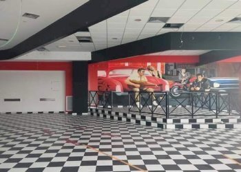 Sub. 47 20230404_180325.jpg - Commercial Premises VIA EINAUDI, Civitanova Marche - photo 2