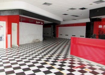 Sub. 47-IMG_8684.JPG - Commercial Premises VIA EINAUDI, Civitanova Marche - photo 3