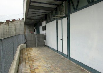 Sub. 47-IMG_8698.JPG - Commercial Premises VIA EINAUDI, Civitanova Marche - photo 15