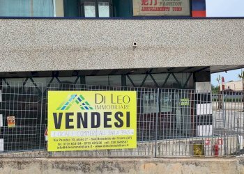 Sub. 40 VENDESI.jpeg - Commercial Premises VIA EINAUDI, Civitanova Marche - photo 1