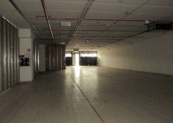 Sub. 40-IMG_8707.JPG - Commercial Premises VIA EINAUDI, Civitanova Marche - photo 20