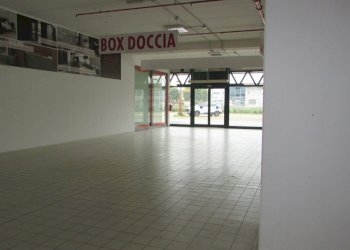 Sub. 40-IMG_8715.JPG - Commercial Premises VIA EINAUDI, Civitanova Marche - photo 28