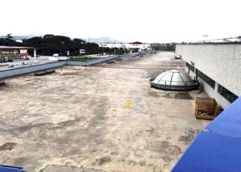 Sub. 19-20 park 20230404_183054.jpg - Capannone VIA LUIGI EINUDI, Civitanova Marche - foto 3