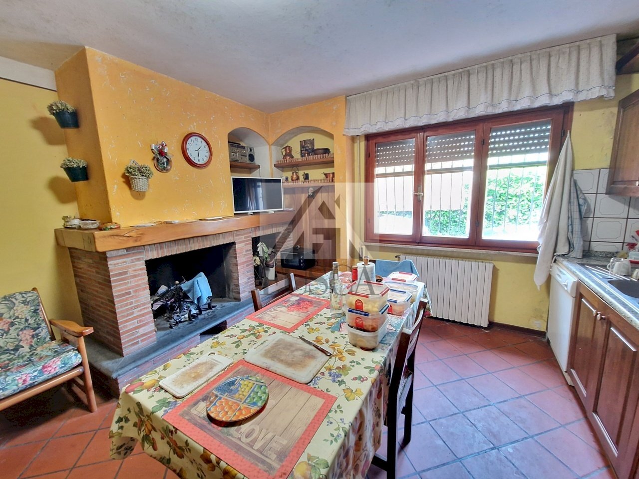 lucca-villa-vendita-fusca_31.jpg - Villa Via Vittorio Bachelet, Lucca - foto 2