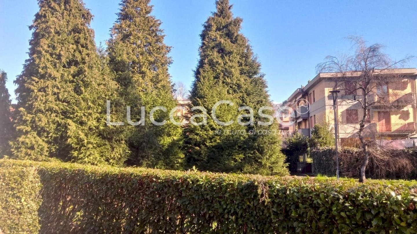 Villa a Schiera Barga - foto 1