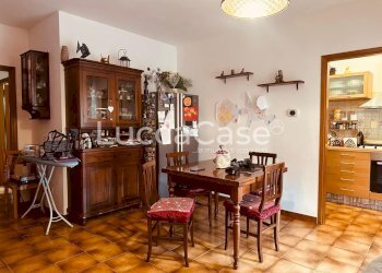 Terraced Villa Barga - photo 8
