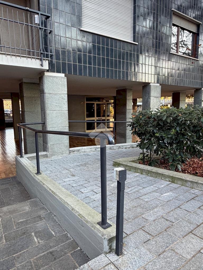 Four-room apartment Via Severino Doppi, Grugliasco - photo 2