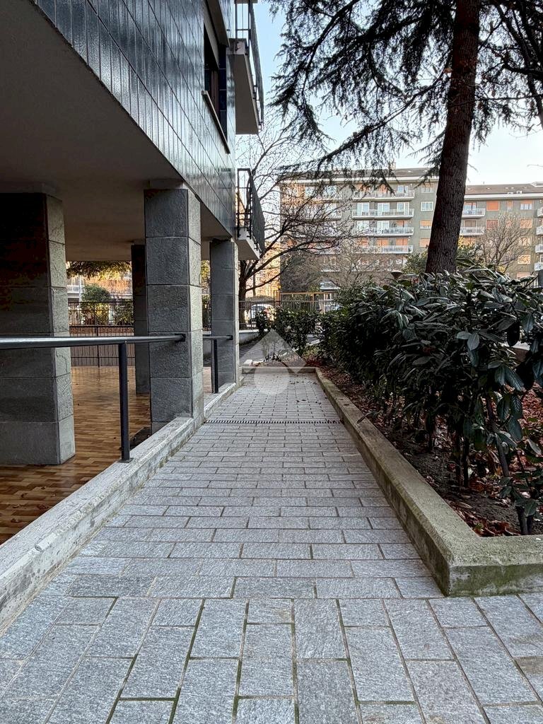 Four-room apartment Via Severino Doppi, Grugliasco - photo 3