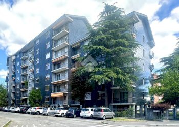 Quadrilocale Via Severino Doppi, Grugliasco - foto 1