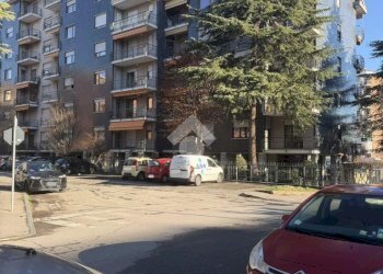 Quadrilocale Via Severino Doppi, Grugliasco - foto 3