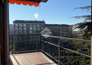 Quadrilocale Via Severino Doppi, Grugliasco - foto 11