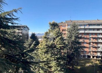 Quadrilocale Via Severino Doppi, Grugliasco - foto 12