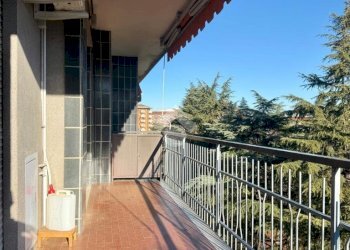 Quadrilocale Via Severino Doppi, Grugliasco - foto 18