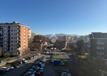 Quadrilocale Via Severino Doppi, Grugliasco - foto 20