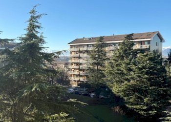 Quadrilocale Via Severino Doppi, Grugliasco - foto 21