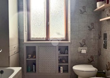 Quadrilocale Via Severino Doppi, Grugliasco - foto 24