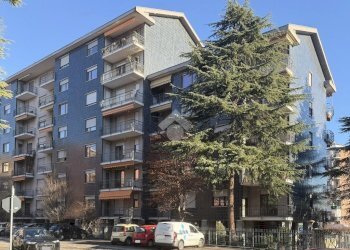 Quadrilocale Via Severino Doppi, Grugliasco - foto 1