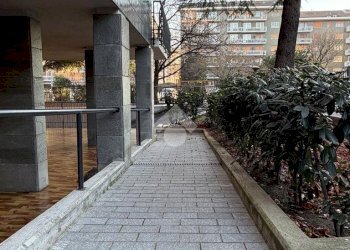 Quadrilocale Via Severino Doppi, Grugliasco - foto 3