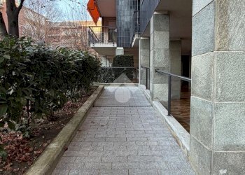 Quadrilocale Via Severino Doppi, Grugliasco - foto 4