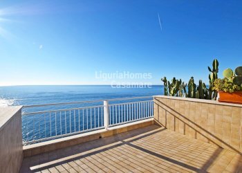 Foto 8 - Quadrilocale via aurelia levante, Ospedaletti - foto 8