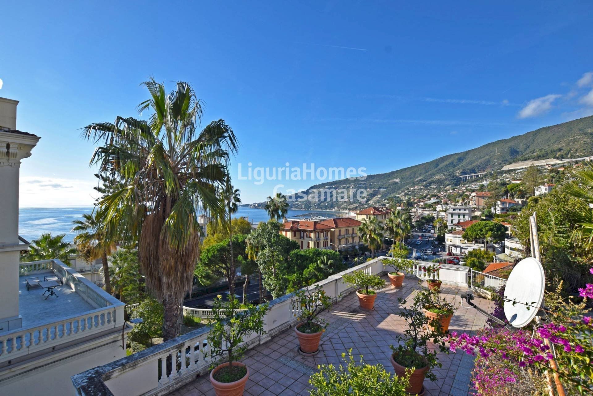 Foto 2 - Quadrilocale Via Cavalieri di Rodi, Ospedaletti - foto 2