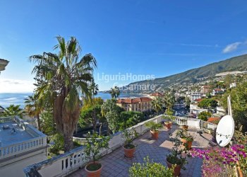 Foto 2 - Quadrilocale Via Cavalieri di Rodi, Ospedaletti - foto 2