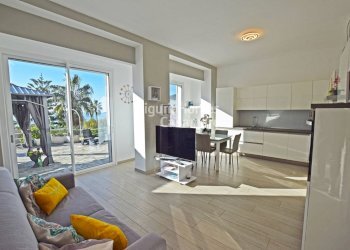 Foto 4 - Quadrilocale Via Cavalieri di Rodi, Ospedaletti - foto 4