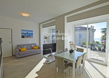 Foto 5 - Quadrilocale Via Cavalieri di Rodi, Ospedaletti - foto 5