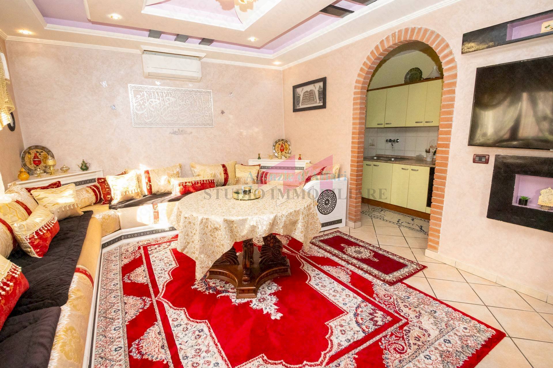 Foto 2 - Casa semi indipendente via Argine Po
 
4373, Castelnovo Bariano - foto 2