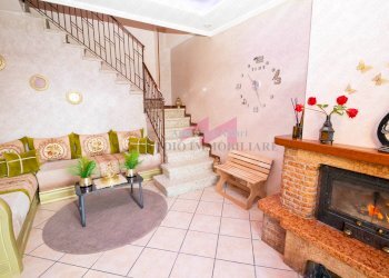 Foto 6 - Casa semi indipendente via Argine Po
 
4373, Castelnovo Bariano - foto 6