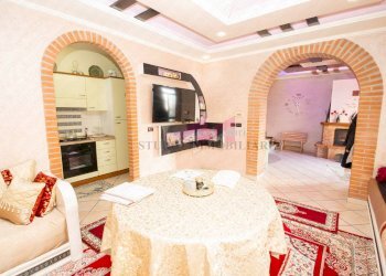 Foto 7 - Casa semi indipendente via Argine Po
 
4373, Castelnovo Bariano - foto 7