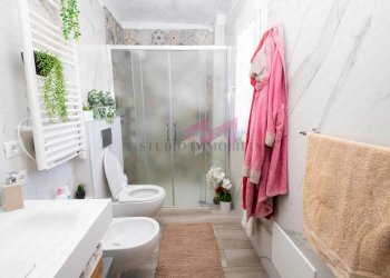 Foto 9 - Casa semi indipendente via Argine Po
 
4373, Castelnovo Bariano - foto 9