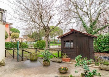 Foto 26 - Casa indipendente Via Albero
 
22, Legnago - foto 26