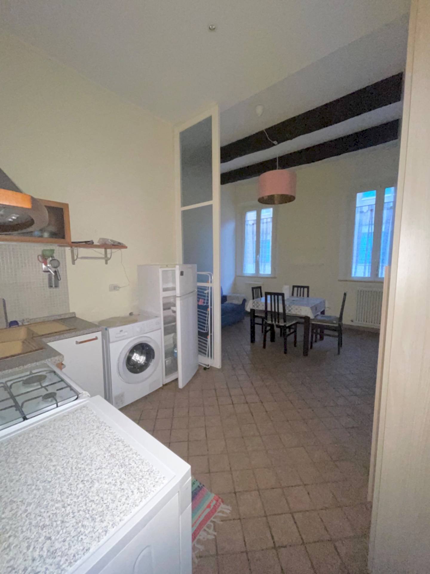 Foto 3 - Trilocale Via Ludovico Ariosto, Ferrara - foto 3