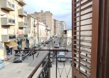 Balcone - Three-room apartment Via Ruggero Loria
 
129, Palermo - photo 2
