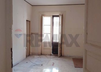 Stanza vuota - Three-room apartment Via Ruggero Loria
 
129, Palermo - photo 4