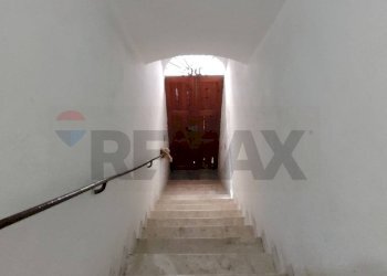 Scale - Three-room apartment Via Ruggero Loria
 
129, Palermo - photo 5