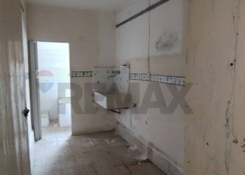 Stanza vuota - Three-room apartment Via Ruggero Loria
 
129, Palermo - photo 10