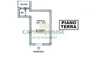 Foto 2 - Ufficio Capodrise - foto 2