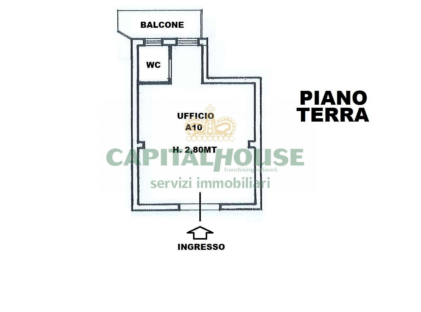 Foto 2 - Office Capodrise - photo 2