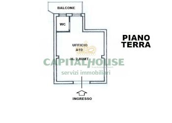 Foto 2 - Ufficio Capodrise - foto 2