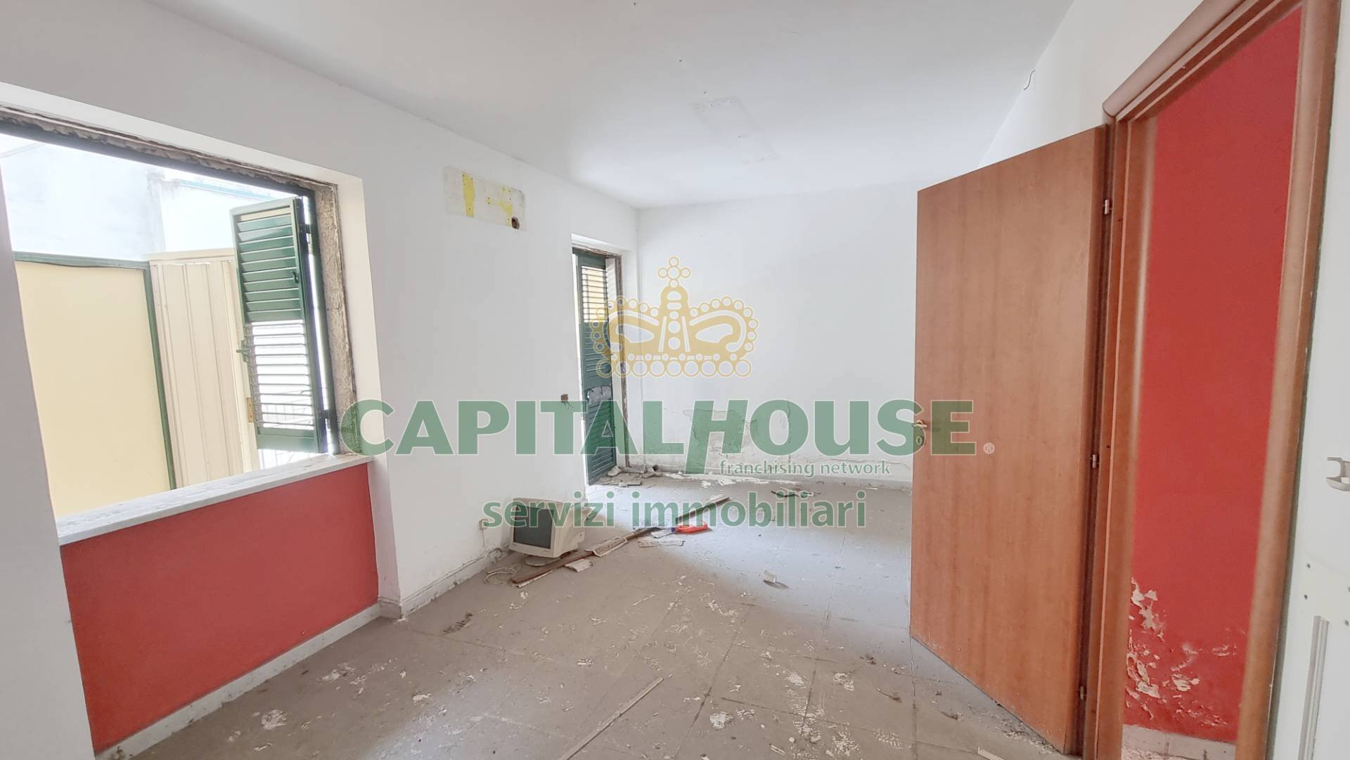 Foto 1 - Office Capodrise - photo 1