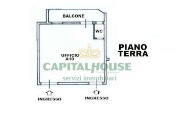Foto 2 - Ufficio Capodrise - foto 2