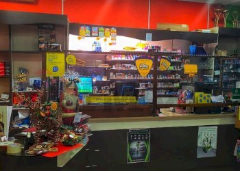 Dispensa di stoccaggio - Commercial Activity Via Francesco Baracca
 
657, Santi Cosma e Damiano - photo 4