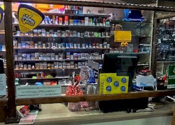 Dispensa di stoccaggio - Commercial Activity Via Francesco Baracca
 
657, Santi Cosma e Damiano - photo 5