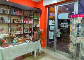 Dispensa di stoccaggio - Commercial Activity Via Francesco Baracca
 
657, Santi Cosma e Damiano - photo 7