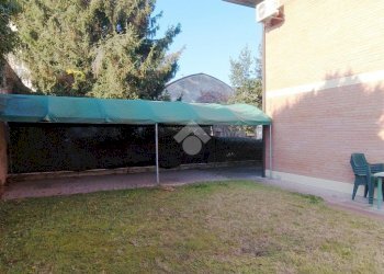 Casa indipendente Via Camillo Benso di Cavour, Cento - foto 39