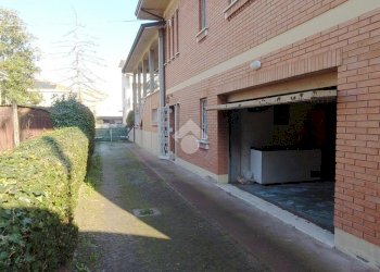 Casa indipendente Via Camillo Benso di Cavour, Cento - foto 40