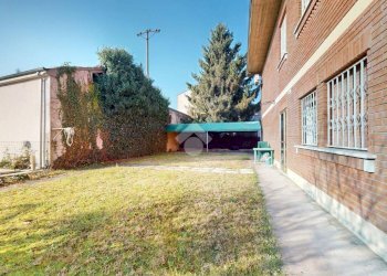 Casa indipendente Via Camillo Benso di Cavour, Cento - foto 41