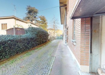 Casa indipendente Via Camillo Benso di Cavour, Cento - foto 44